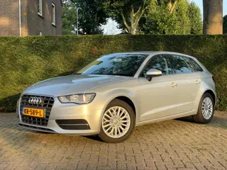 Audi A3 Sportback 1.4 TFSI Ambition Pro Line|Automaat|Clima|