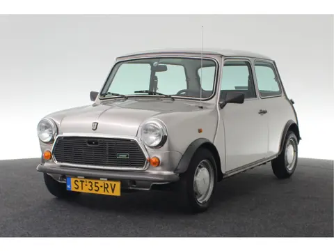 MINI Mini 1000 Magic, NL-auto met 21.000 km! (bj 1987)