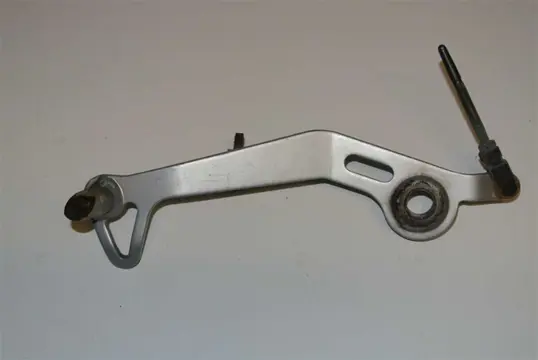 REMPEDAAL BMW R 1150 GS 1999 - 2001 / 2001 - 2003