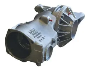 Volvo Prof gereviseerd differentieeel Volvo XC70 - XC60 - S80