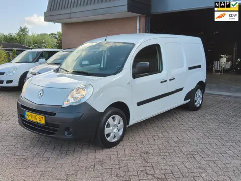 Renault Kangoo Express 1.5 dCi 90 Express Maxi Tech Line AIRCO, 2x SCHUIFDEUR, APK!!
