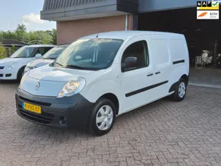 Renault Kangoo Express 1.5 dCi 90 Express Maxi Tech Line AIRCO, 2x SCHUIFDEUR, APK!!