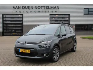Citroën Grand C4 Picasso 1.6 e-THP Business / 7 Persoons / Automaat