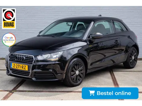 Audi A1 1.2 TFSI Attraction Pro Line Business