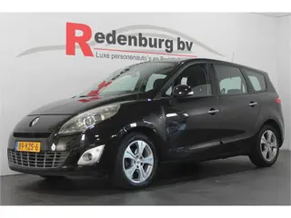 Renault Grand Scénic 2.0 Dynamique - Automaat (bj 2010)