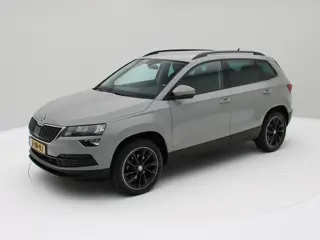 Škoda Karoq 1.5 TSI ACT Business Edition Aut. / DAB / Carplay / Origineel NL