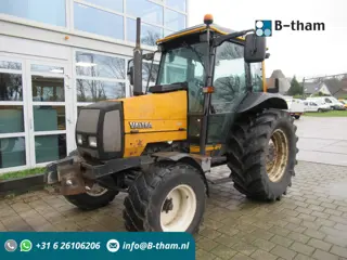 Valtra 700 4x2 VALMET (bj 2002)
