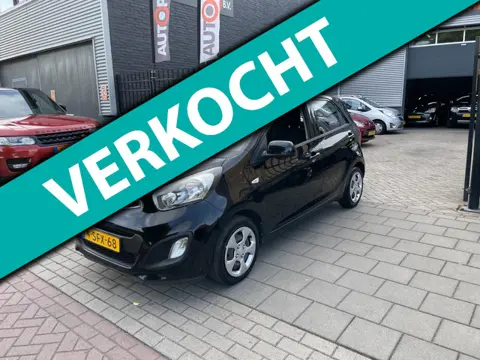 Kia Picanto 1.0 CVVT NAP APK