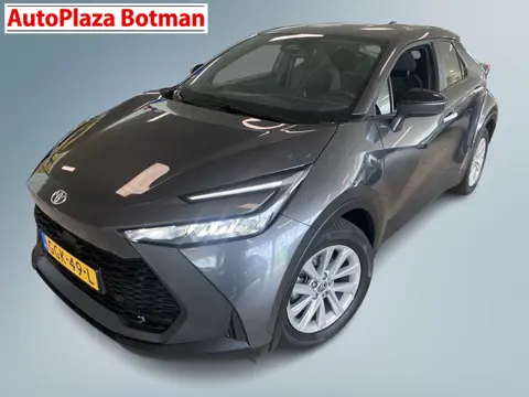 Toyota C-HR 1.8 Hybrid 140 Active (bj 2024, automaat)