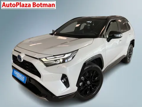 Toyota RAV4 2.5 Hybrid AWD Style Edition | Stuur & Stoel verwarm. | PDC