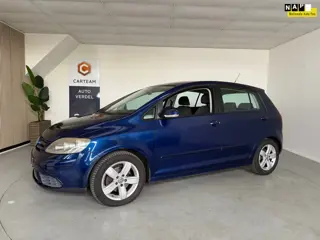 Volkswagen Golf Plus 1.6 FSI Optive 3 Airco, Automaat, LMV