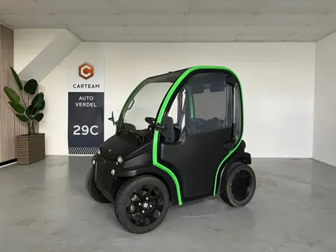 Estrima Brommobiel Biro Urban Nieuwe andere motor !!! Uniek 135 km actieradius