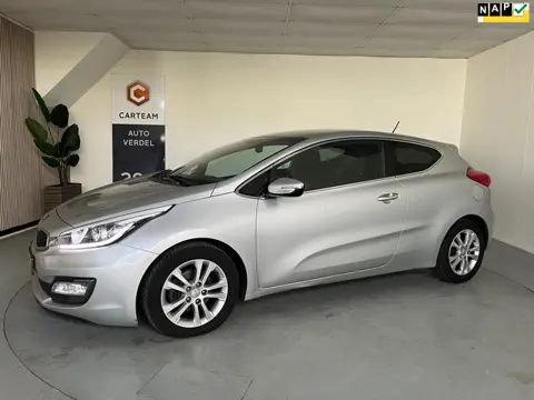 Kia CEE D CEE D Business Airco, LMV
