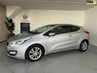 Kia CEE D CEE D Business Airco, LMV