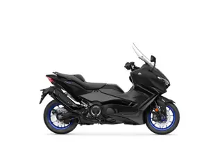 Yamaha T-MAX 560 ABS (bj 2026, automaat)