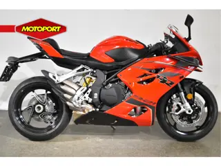 QJMOTOR SRK 921 RR (bj 2026)