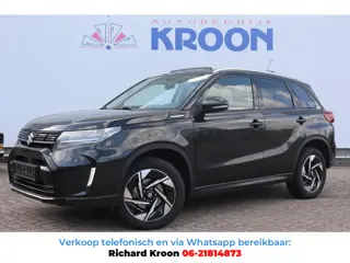 Suzuki Vitara 1.5 Hybrid Style|Automaat|Panoramadak|