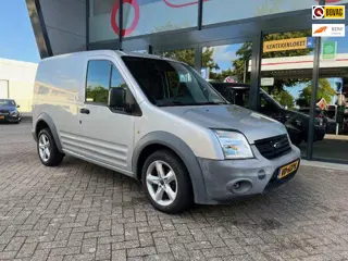 Ford Transit Connect T200S 1.8 TDCi Economy Edition