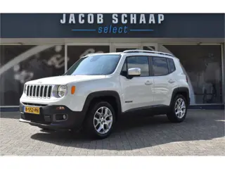 Jeep Renegade 1.4 MultiAir Opening Edition / Trekhaak / Keyless / Stoel & Stuur verw. / Parkeersenso