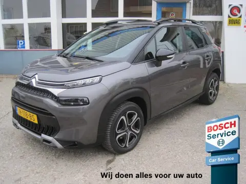Citroen C3 Aircross 1.2 PureTech Feel - Prijs is rijklaar, NL auto