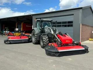 Vicon Extra 628FT / Extra 632T (bj 2012)