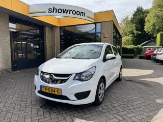 Opel KARL 1.0 ecoFLEX Edition Airco (bj 2018)