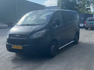 Ford Transit Custom 270 2.2 TDCI L1H1 Ambiente