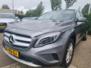Mercedes-Benz GLA-klasse 200 Ambition Navi Xenon Camera