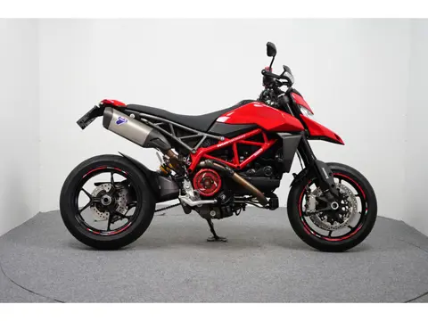 Ducati HYPERMOTARD 950 (bj 2022)