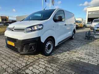 Citroen Jumpy 1.6 BlueHDI 95 Comfort XS