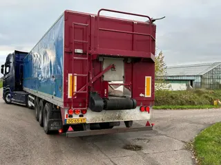 Vogelzang VO-15-27-AAB