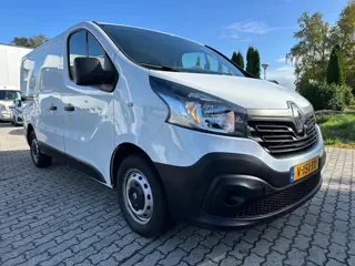Renault Trafic 1.6 dCi T29 L1H1 Comfort