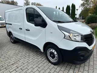Renault Trafic 1.6 dCi T27 L1H1 Comfort