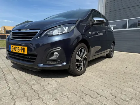Peugeot 108 1.0 met airco
