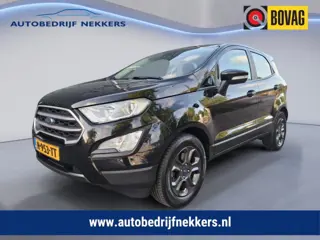 FORD ECOSPORT 1.0 EB CONNECTED