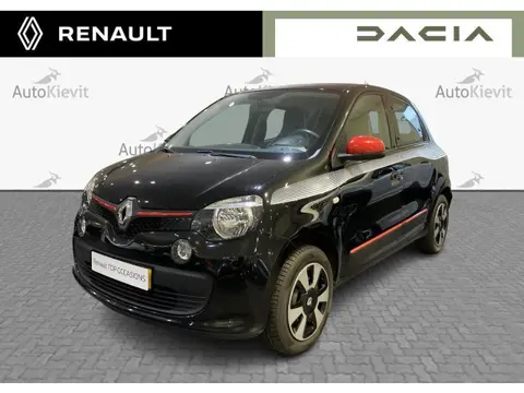 Renault Twingo 1.0 SCe Collection (bj 2018)