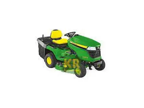 John Deere X350R-696308