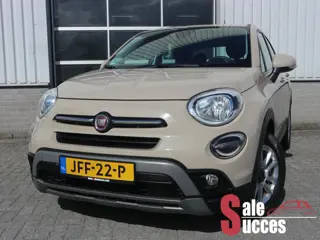 Fiat 500 X 1.0 GSE Cross