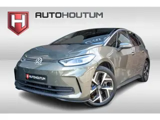 Volkswagen ID.3 Pro 59 kWh Achteruitrijcamera, Adaptive cruisecontrol