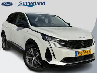 Peugeot 3008 1.6 HYbrid 225 Allure Pack Business 200pk PHEV | Elektrische Achterklep | Stoelverwarmi