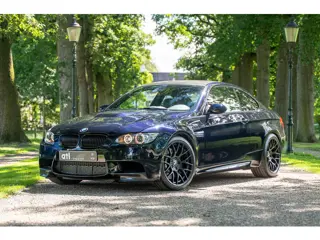 BMW 3-serie Coupé M3 DCT