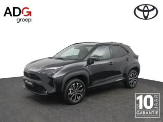 Toyota Yaris Cross 1.5 Hybrid 115 Dynamic | Comfort pack |