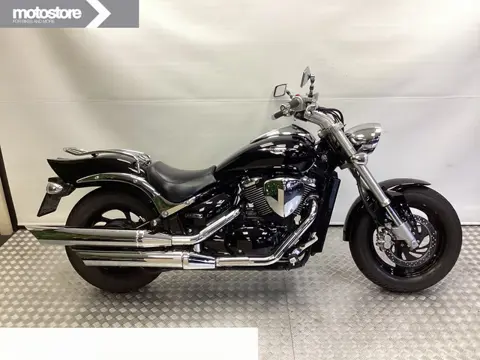 Suzuki M 800 (bj 2010)