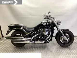 Suzuki M 800 (bj 2010)