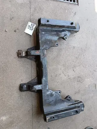 Front frame Maserati Biturbo 2.24