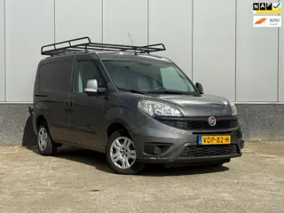 Fiat Doblò Cargo 1.3 MJ L1H1 Airco!