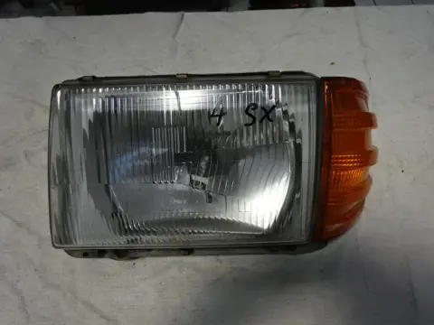 Headlights Mercedes 350 SL and 450 SL