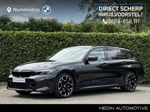 BMW 3 Serie Touring 330e | M-Sport Pro | HiFi | Camera | 19"