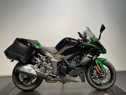 Kawasaki Ninja 1000 SX TOURER (bj 2022)