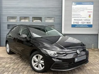 Volkswagen Golf 1.0 TSI Golf 2020|Cruise|PDC|Stoelverwarming|Navi|Trekhaak|